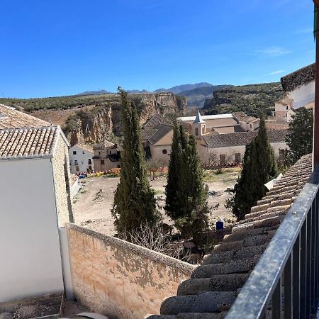 La Encina Villa Alhama de Granada Exterior foto