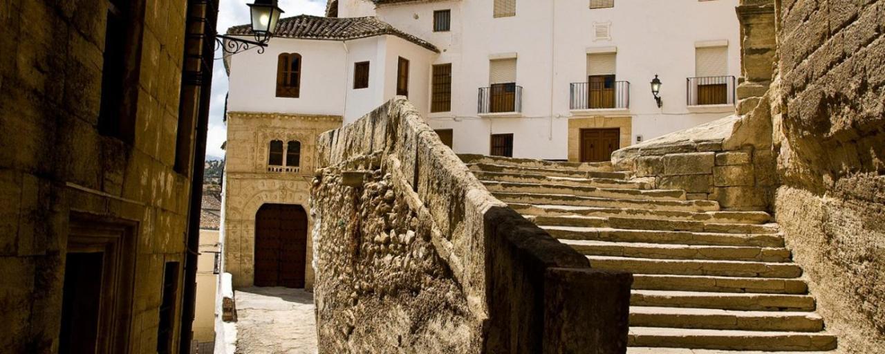 La Encina Villa Alhama de Granada Exterior foto