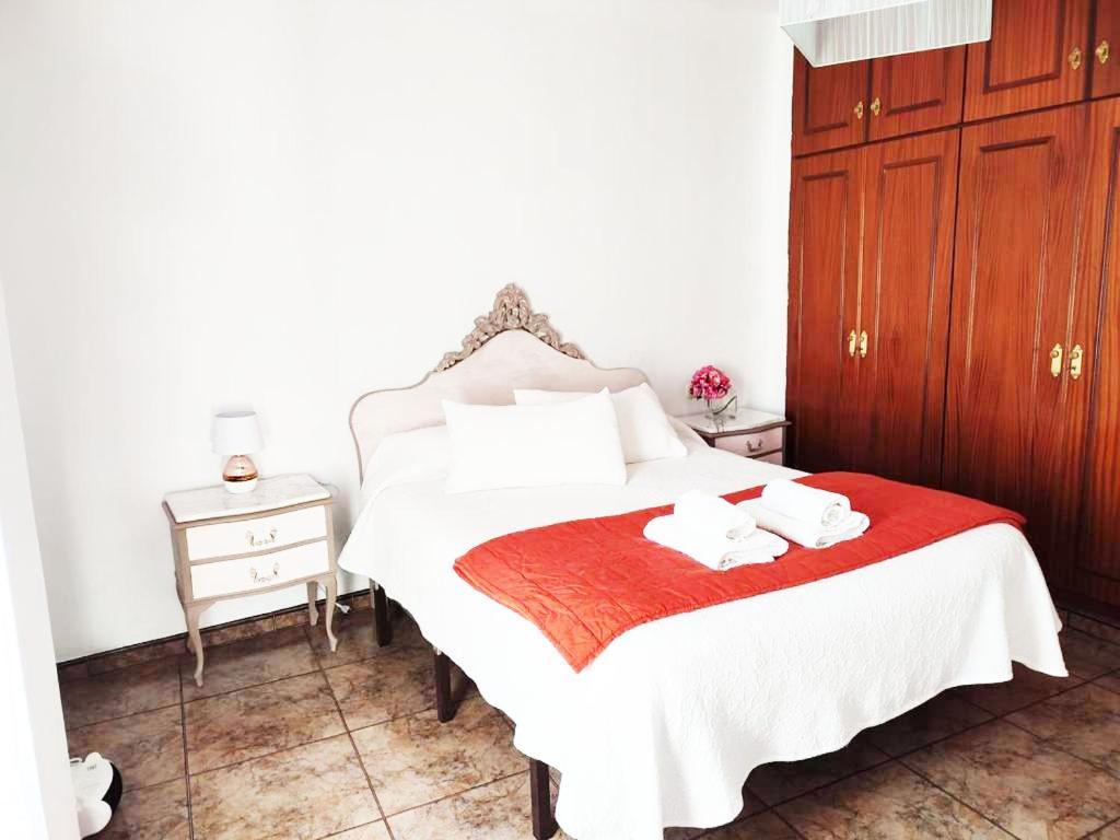 La Encina Villa Alhama de Granada Exterior foto