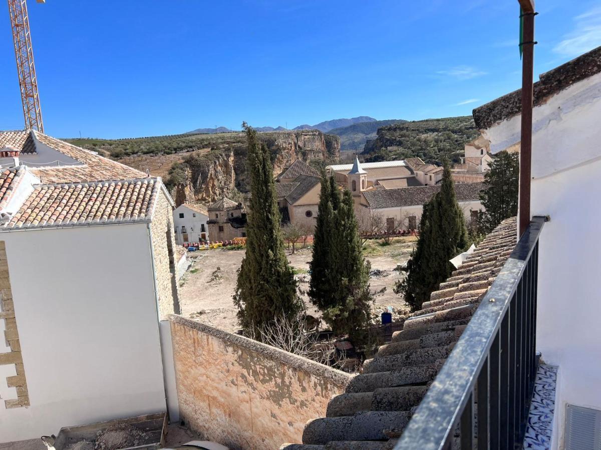 La Encina Villa Alhama de Granada Exterior foto